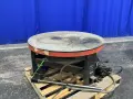 DURANT TOOL COMPANY 42" TABLE PALLET DECOILER  -  5025-42