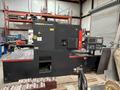 2000 Watt Amada Lasmac LC2415 Alpha 3 CO2 Laser, 1999 – Fanuc AF2000C Laser Resonator