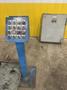 15,000 LB X 16" TISHKEN MODEL #HR-160 DOUBLE END REEL &amp; CAR: YOBRO #25253