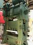 200 Ton MINSTER SC2-200-60-42 Hevi-stamper Straight Side Press