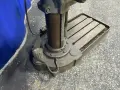 7” X 3’ RADIAL ARM DRILL