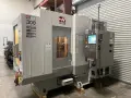 HAAS EC-300 CNC Horizontal Machining Center 2009’ #6030