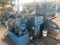 60” x .125” x 40,000# ROWE / HERR VOSS ROLL FEED CTL LINE