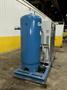 2005 20 HP ATLAS COPCO MODEL #SF15 ROTARY SCREW AIR COMPRESSOR : YOBRO #25157