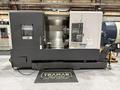 Used 2018 Takisawa LA-250YS CNC Lathe For Sale