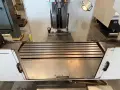 Milltronics RH-25 CNC Vertical Milling Machine 40 taper #7309