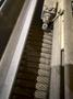 25 TON STREET OVERHEAD CRANE CABLE HOIST, NEW 2008: YOBRO #24830