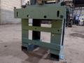 12 TON AIRAM PNEUMATIC CUTOFF PRESS: STOCK #11949