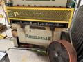 80 TON ROUSSELLE 8B60 STRAIGHT SIDE MECHANICAL PRESS. STOCK # 0759526