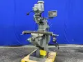 Bridgeport 9” X 42” Vertical Mill - Series 1