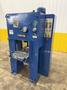 16 TON LAUFFER MODEL #RPL16 HYDRAULIC PRESS: YOBRO #24687