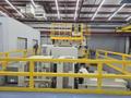 Chevalier FSG 4080DC, 2017 – Fixed Beam Double Column Grinder