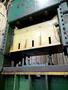 150 Ton Verson Model 6B60 Straight Side Press- 6″ Stroke, 16″ Shut, Power Ram