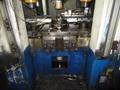 300 TON KIESSELBACH STRAIGHT SIDE HYDRAULIC PRESS: STOCK #12327
