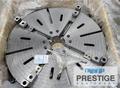 Bison 49.21&quot; 4-Jaw Independent Chuck, Brand New