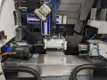 MONNIER ZAHNER CNC HEAD &amp; TIP WHIRLING MACHINE  -  M669