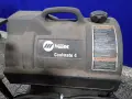 MILLER 200/250 AMPS TIG WELDER  -  SYNCROWAVE 250