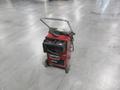 Century Portable Plasma Cutter 230/208V Single Phase- Auction Item