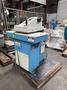 27 Ton Hudson Die Cutting Clicker Press
