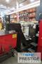 Machining Centers Vertical CNC