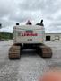 LINK BELT 355X4S-AAA - Excavator