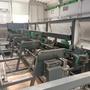 Tube Cutoff Line, Ralc Conni Italia STOCK #2950