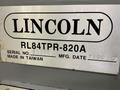 8" X 36" LINCOLN MODEL 820A RADIAL ARM DRILL: STOCK #80957