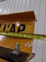 2 TON CALDWELL GANTRY CRANE: STOCK #23606