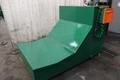 60&quot; WIDE X 30,000 LB X 7&quot; ARBOR CINCINNATI SLITTING LINE: STOCK #12923