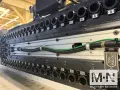 2021 Doosan DVF-6500 CNC 5-Axis Vertical Machining Center