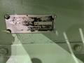 50-TON PIRANHA MODEL P50 HYDRAULIC IRONWORKER: STOCK #80961