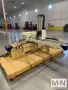 STAR MODEL TW-1400VI-480 SERVO ROBOT MFG 2014