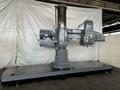 8&#039; X 22&quot; CARLTON NATCO 5A RADIAL ARM DRILL. STOCK # 0893524