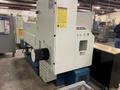 17" X 39" ROMI MODEL #C420 CNC TEACH ENGINE LATHE, NEW 2013: STOCK #14423
