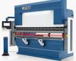 New Otinus PBO-3722-PRO Hydraulic Press Brake (#5821)