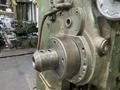 4&quot; GIDDINGS &amp; LEWIS 340-T HORIZONTAL BORING MILL. STOCK # 0668225