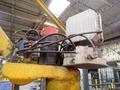 FANUC M-410IW-J2 ROBOT W/ R-J2 CONTROL: YOBRO #24272