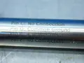 ALLIANCE SENSORS GROUP 2 LINEAR VARIABLE INDUCTIVE TRANSDUCER POSITION SENSORS  -  GHSE-19-006-A-02-10-S