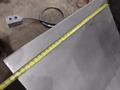 4,000 LBS X 48" X 48" MAX MODEL #LPTT-UP-40-90 HYDRAULIC TILT UPENDER 90 DEGREE FLIP TABLE: YOBRO #25894