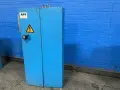 AP&amp;T CONTROL CABINETS