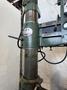 3' X 8" JET MODEL JRD-700 RADIAL ARM DRILL. STOCK # 1111425.