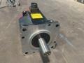 FANUC 4.5 KW AC SERVO MOTOR  -  AIS 22/4000HV-B / A06B-2266-B200#0100