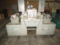 WATERBURY FARREL ZR15 8-1/2 SENDZIMIR ROLLING MILL