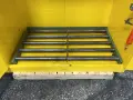 JUSTRITE 110 GAL FLAMMABLE STORAGE CABINET