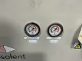 ABSOLENT OIL MIST SEPARATOR  -  ODF 1000C