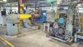 5" x 18" x 14" BLISS/UNITED 4 HIGH NON REVERSING ROLLING MILL (14679)