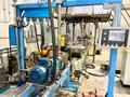 Xinda SHJ-65 Twin-Screw Compounding / Reactive Extrusion Line with Underwater Pelletizer, 2023