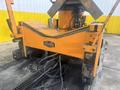15,000 LB X 16" TISHKEN MODEL #HR-160 DOUBLE END REEL &amp; CAR: YOBRO #25253