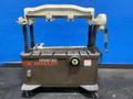 HANSFORD MFG. CORP. 4000 IN. LB. MAX TORQUE DIE HANDLER  -  1020