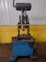12 TON PNEU POWR PNEUMATIC AIR CUT OFF PRESS: STOCK #15083
